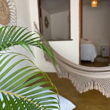 Pousada Corais Do Sul Caraíva 外观 照片