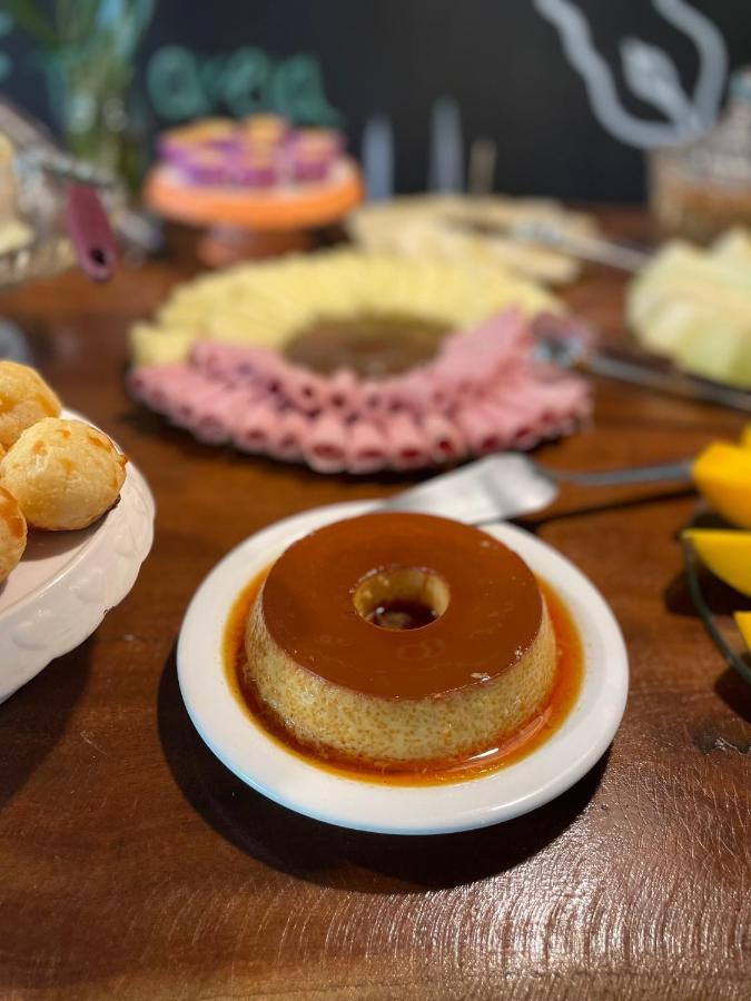 Pousada Corais Do Sul Caraíva 外观 照片