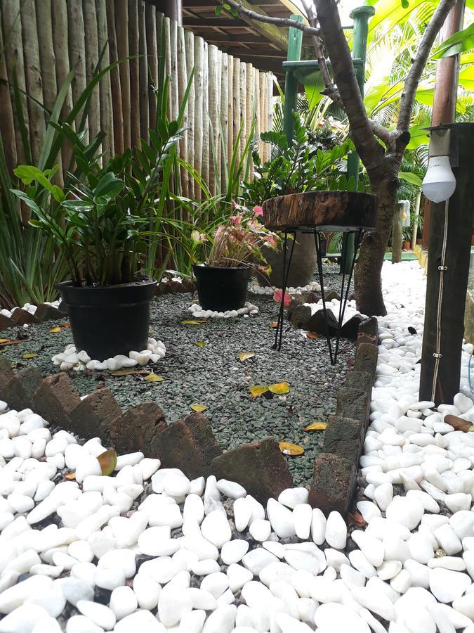 Pousada Corais Do Sul Caraíva 外观 照片