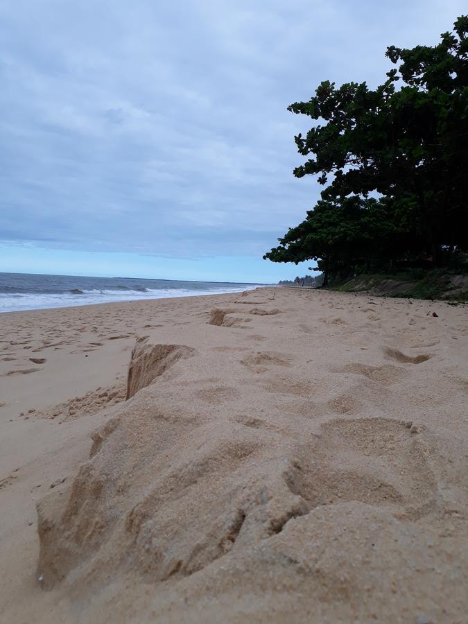 Pousada Corais Do Sul Caraíva 外观 照片
