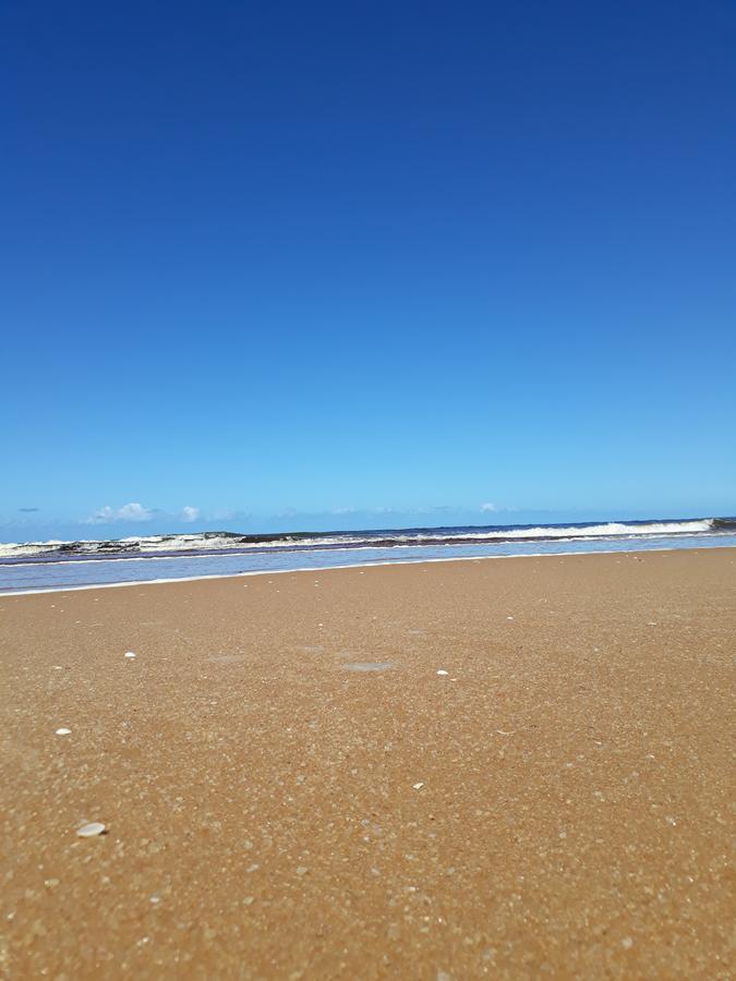 Pousada Corais Do Sul Caraíva 外观 照片